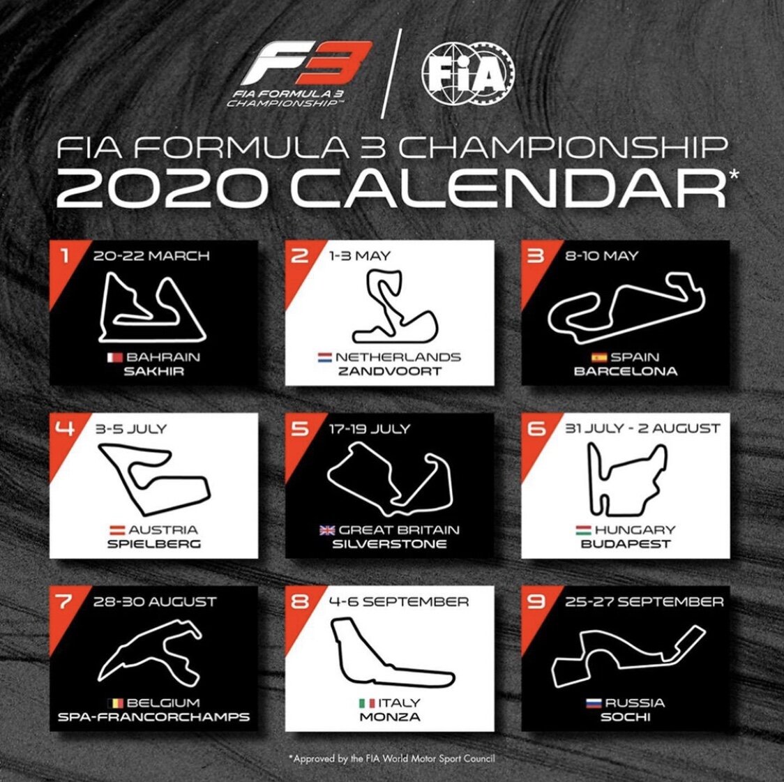Cam Das Announcement FIA F3 2-24-20 (5).JPG