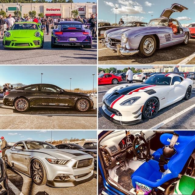 Track days will be emerging from COVID-19 hibernation. Here&rsquo;s a 6-pack of photos with machines that are up to the task. #trackcar #rallycar #millemiglia #porschemoment #300sl #viperacr #mk5r32 #mk5golf #r32golf #rallyspec #mustangrtr #readytoro
