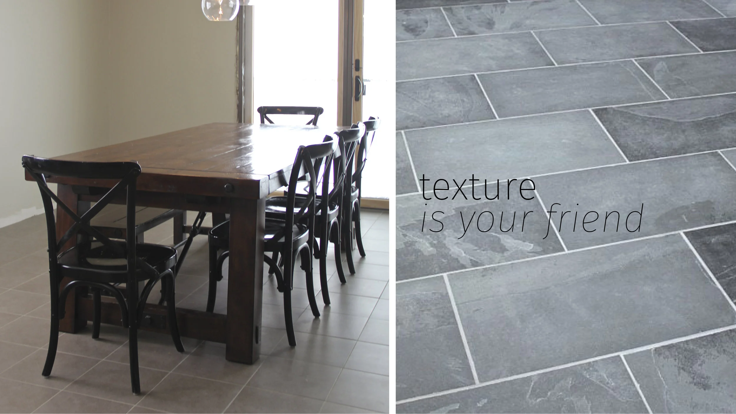 DESIGN LIKE A FARMER: USE DURABLE MATERIALS