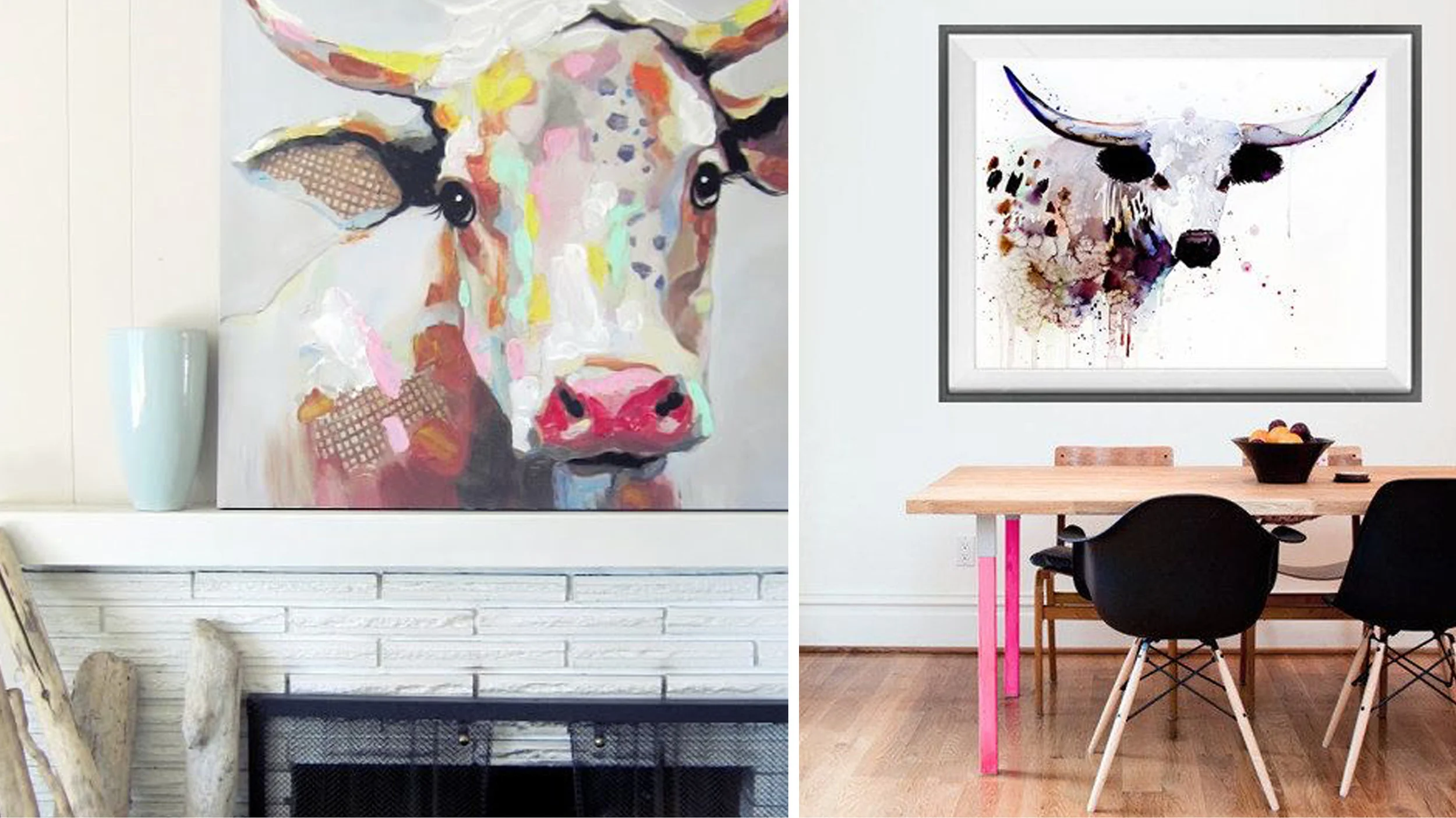 DESIGN LIKE A FARMER: AG-INSPIRED DECOR