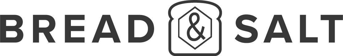 Bread & Salt Logo