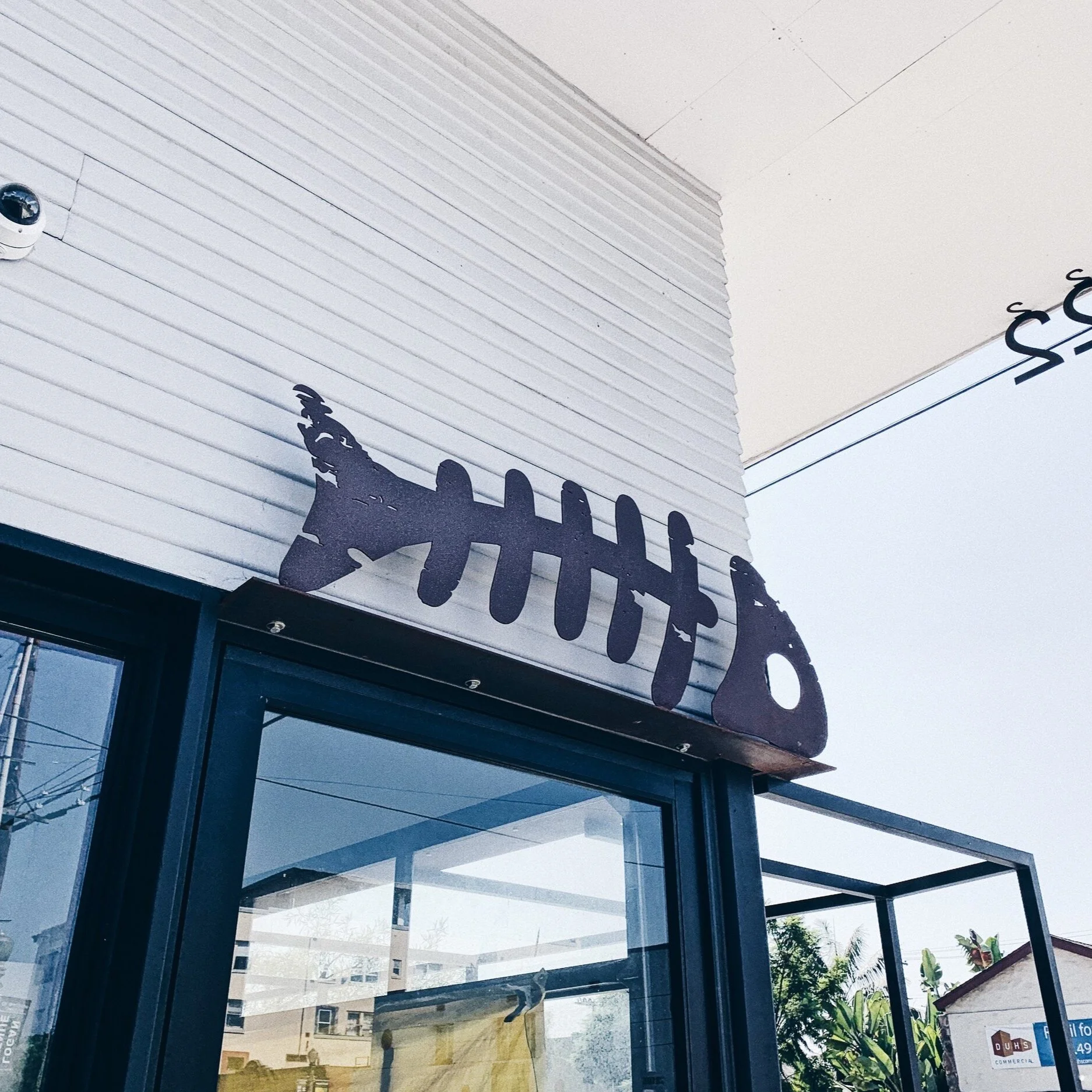 Omar Garcia Fish Guts Brand Design OG Design Co.