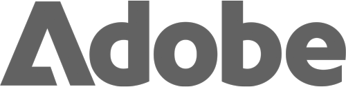Adobe Logo