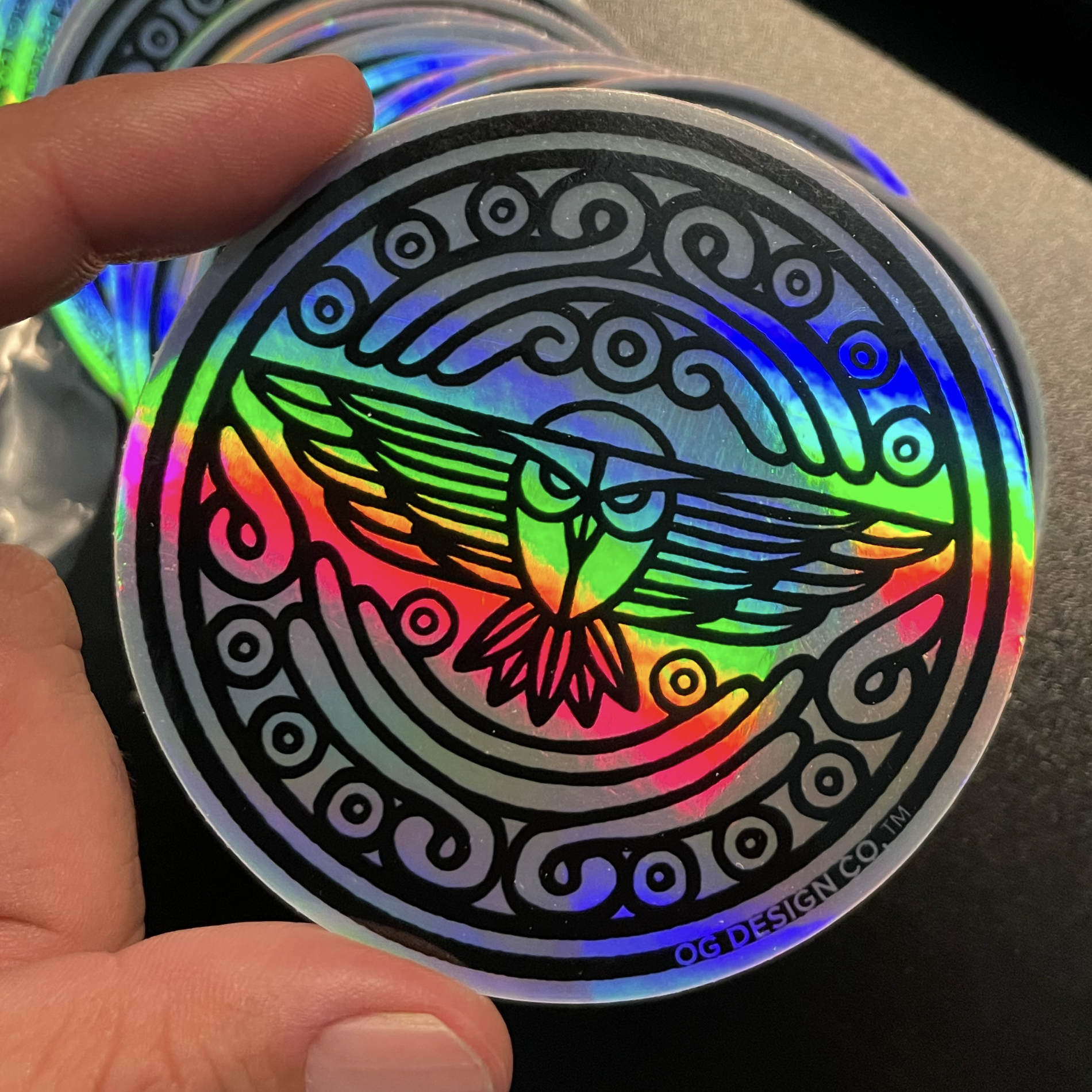 Sticker Pack