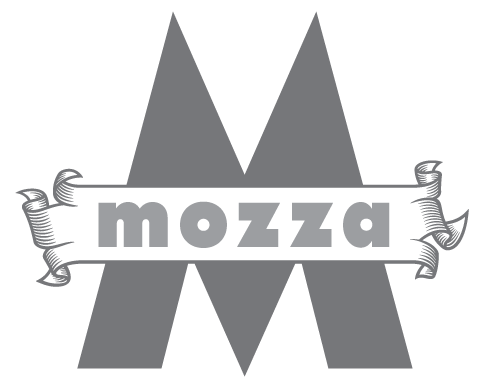 mozza logo