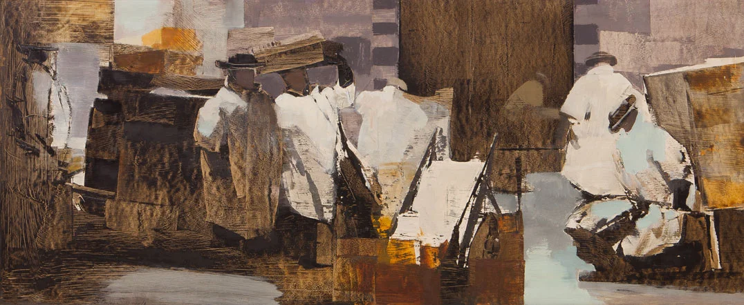 Billingsgate