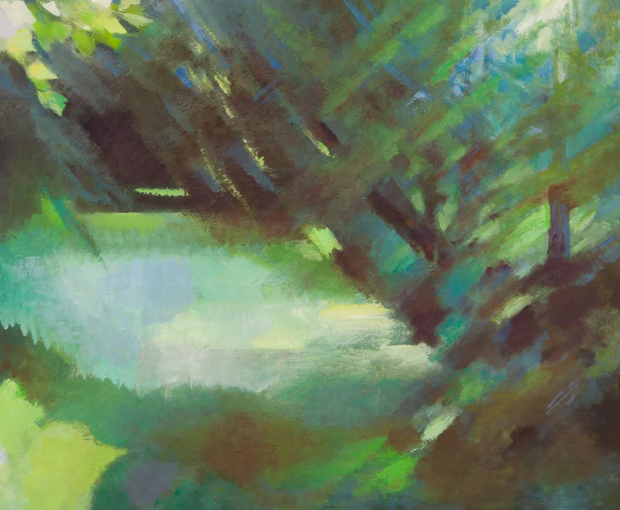Undertree Abstract
