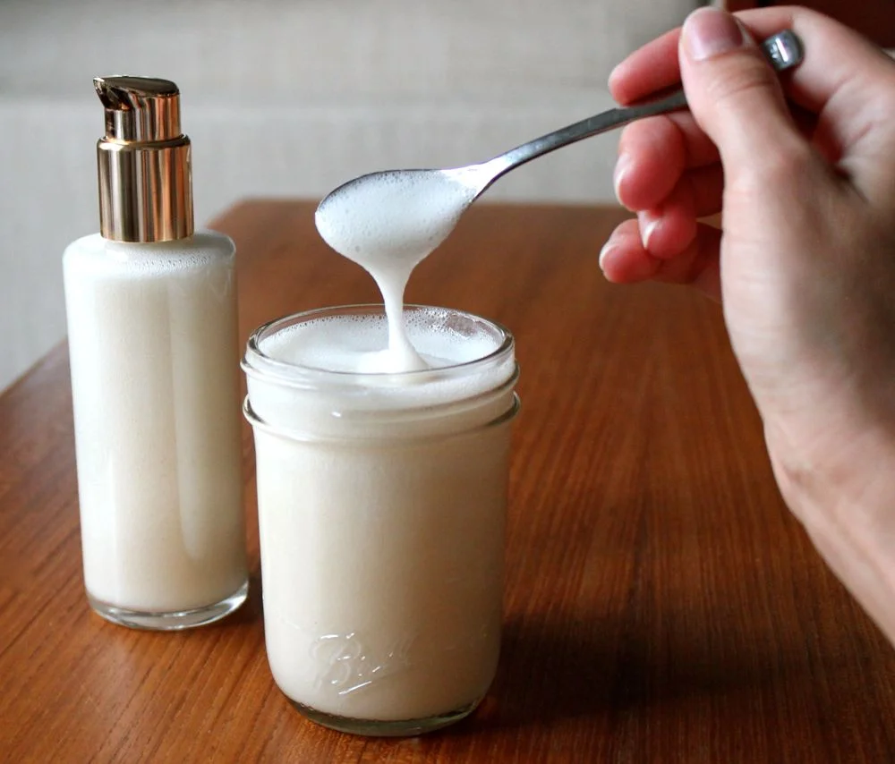 homemade,bodywash, recipe, soap recipe, body, wash