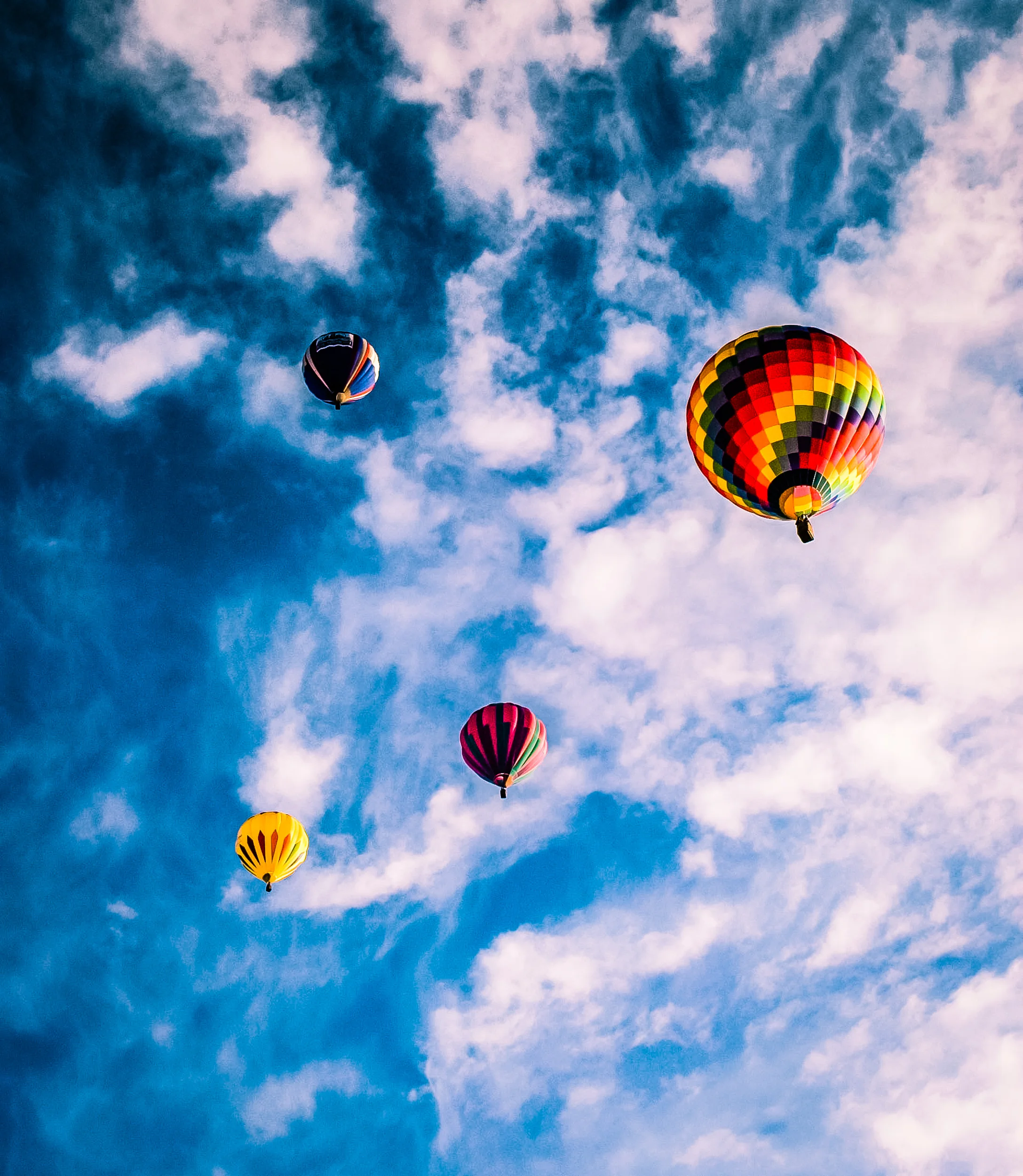 Balloons