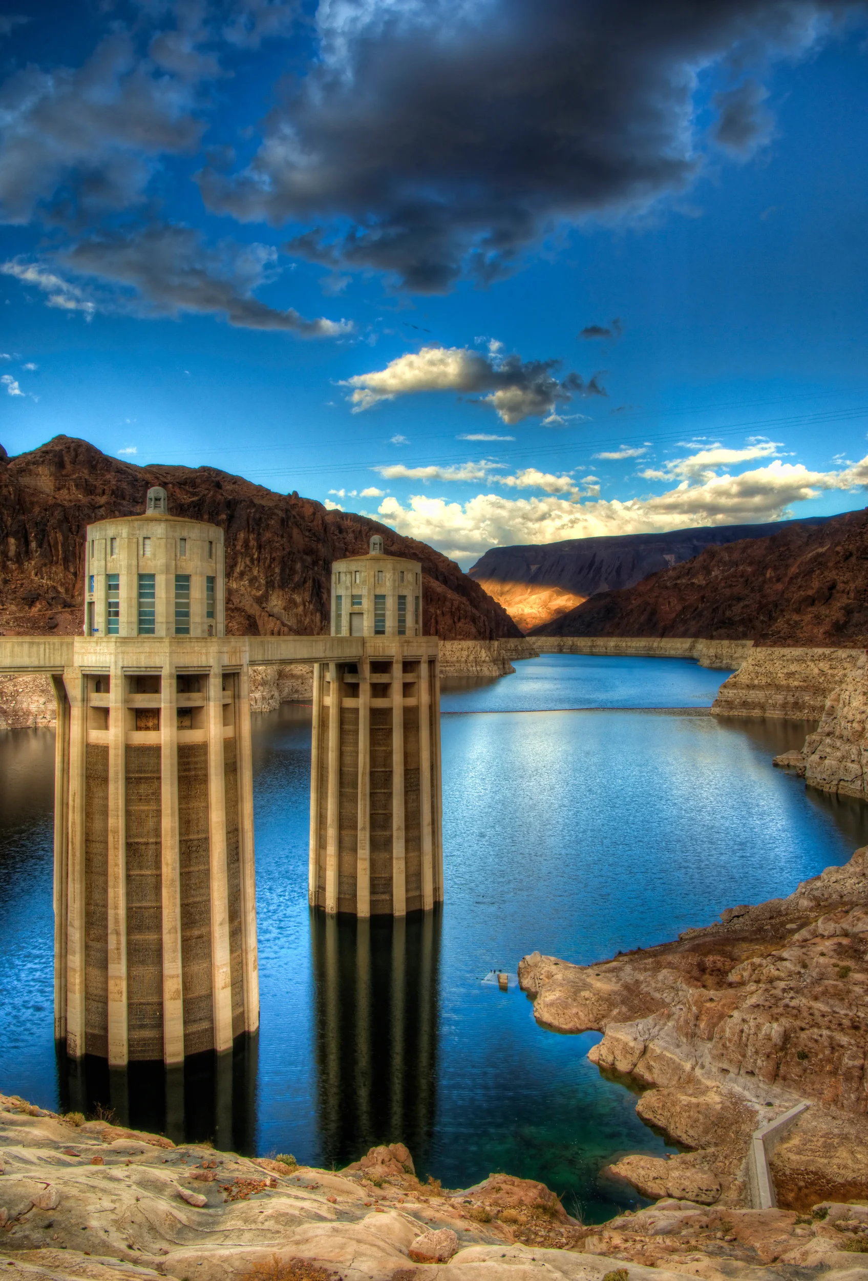 Hoover Dam