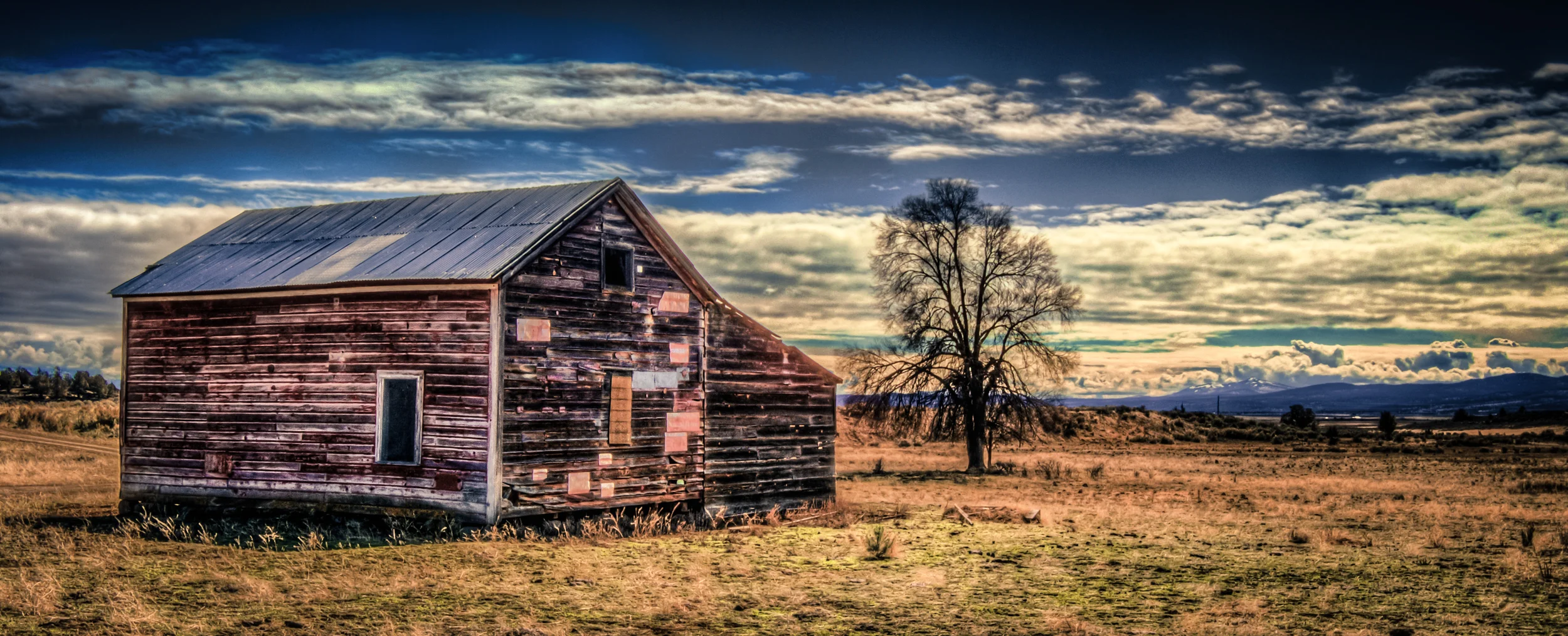 Lost In Time