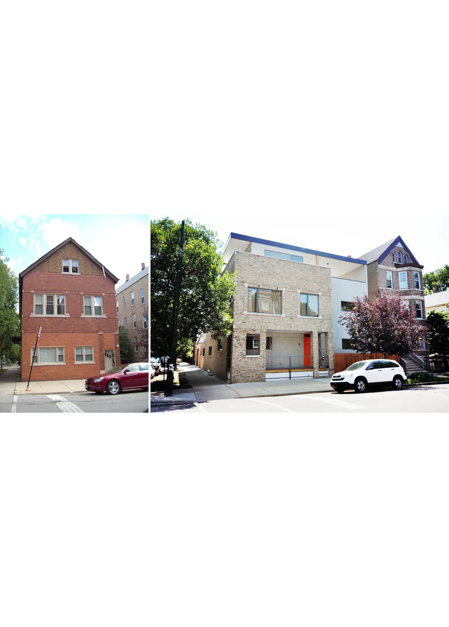 Leavitt House III — norsman architects, ltd.