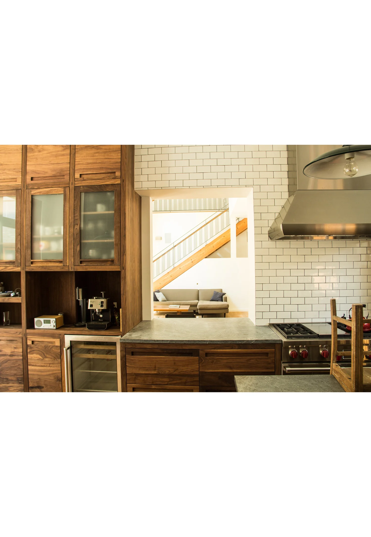 Leavitt House III — norsman architects, ltd.