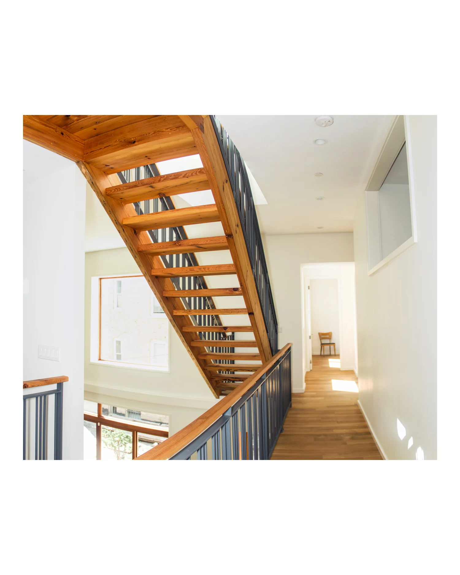 Leavitt House III — norsman architects, ltd.