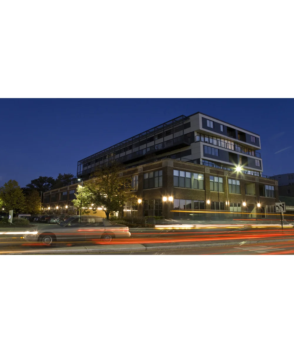 1800 Ridge Evanston, IL