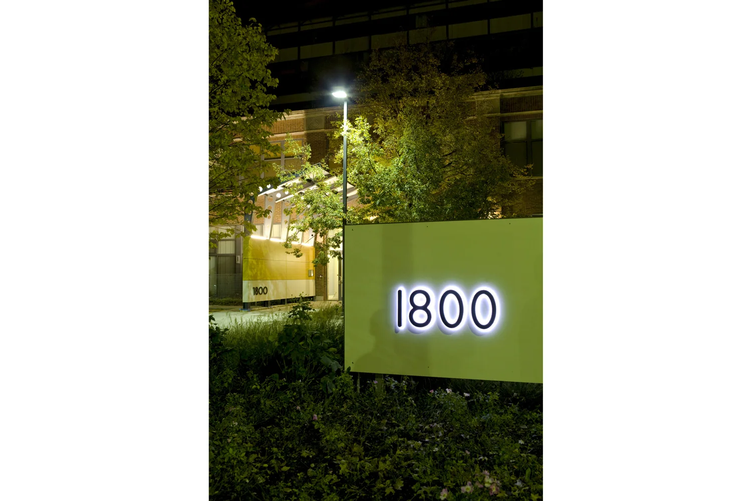 1800 Ridge Evanston, IL