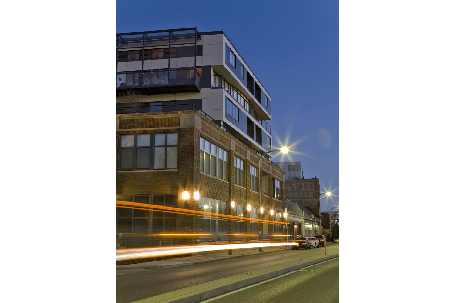 1800 Ridge Evanston, IL