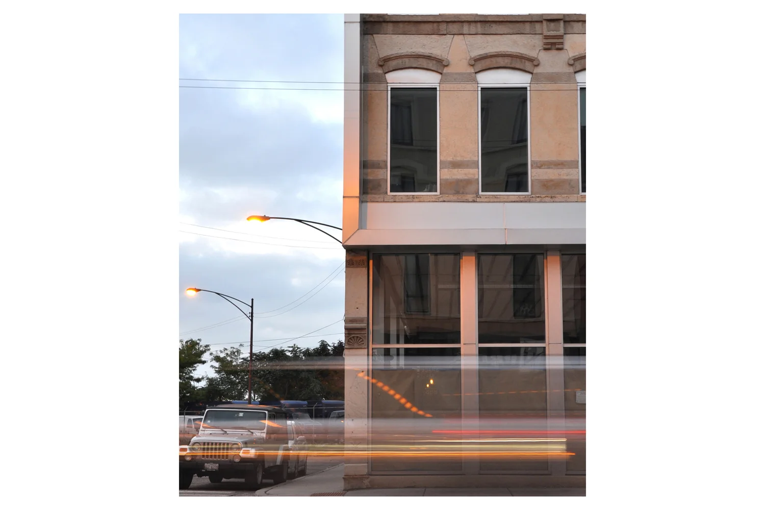 688-700 N. Milwaukee Ave. Chicago, IL