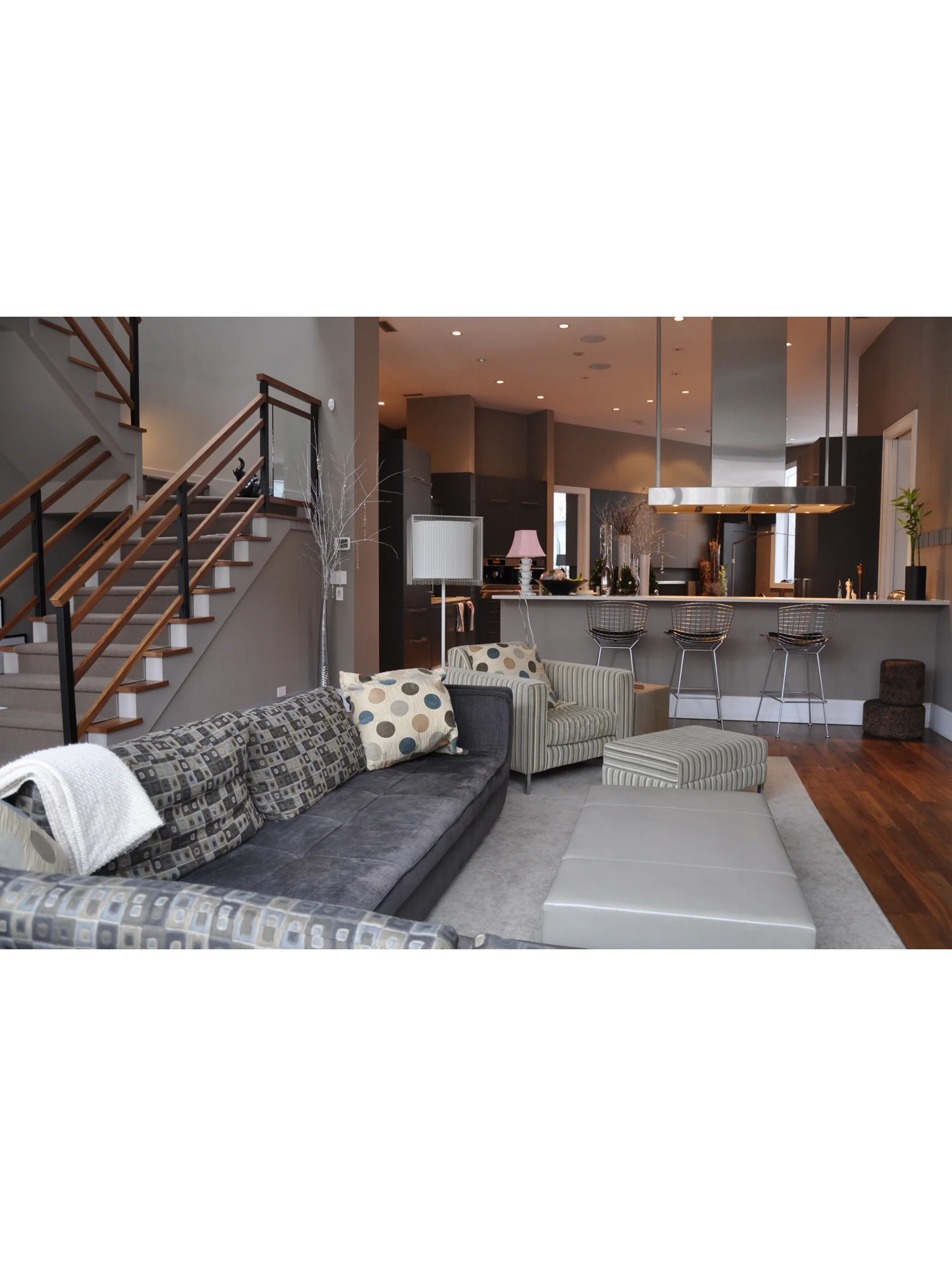 Leavitt House I — norsman architects, ltd.