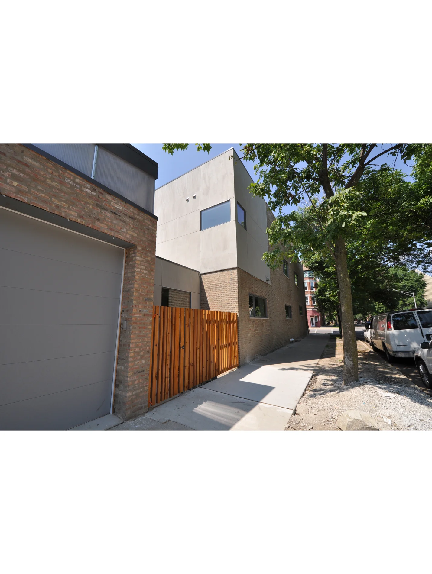 Leavitt House III — norsman architects, ltd.