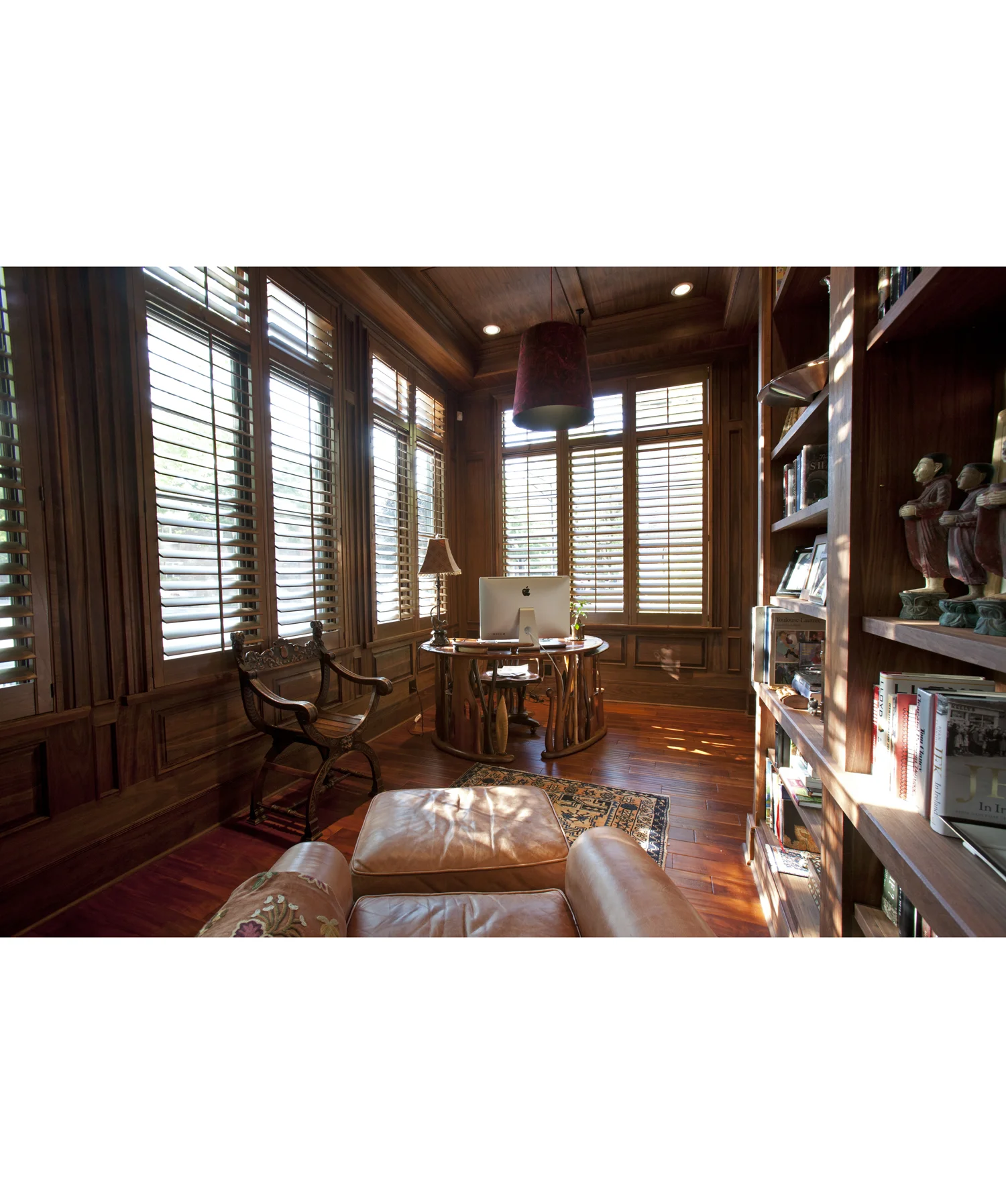 Leavitt House II — norsman architects, ltd.