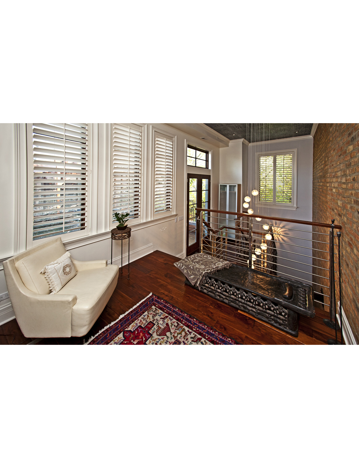 Leavitt House II — norsman architects, ltd.