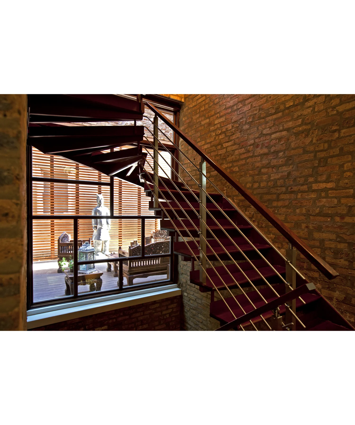 Leavitt House II — norsman architects, ltd.