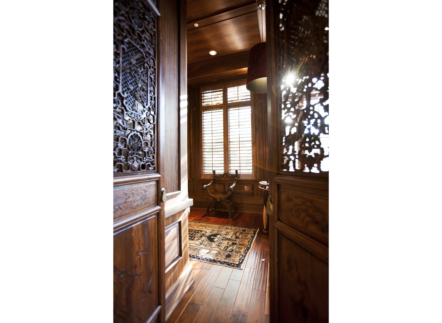 Leavitt House II — norsman architects, ltd.