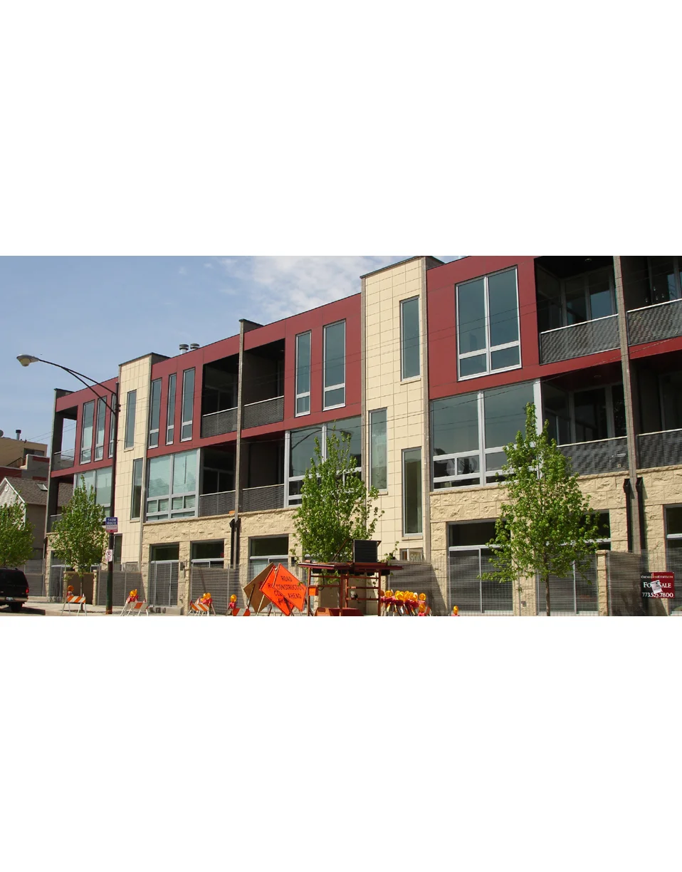 902 N Elston Ave., Chicago, IL