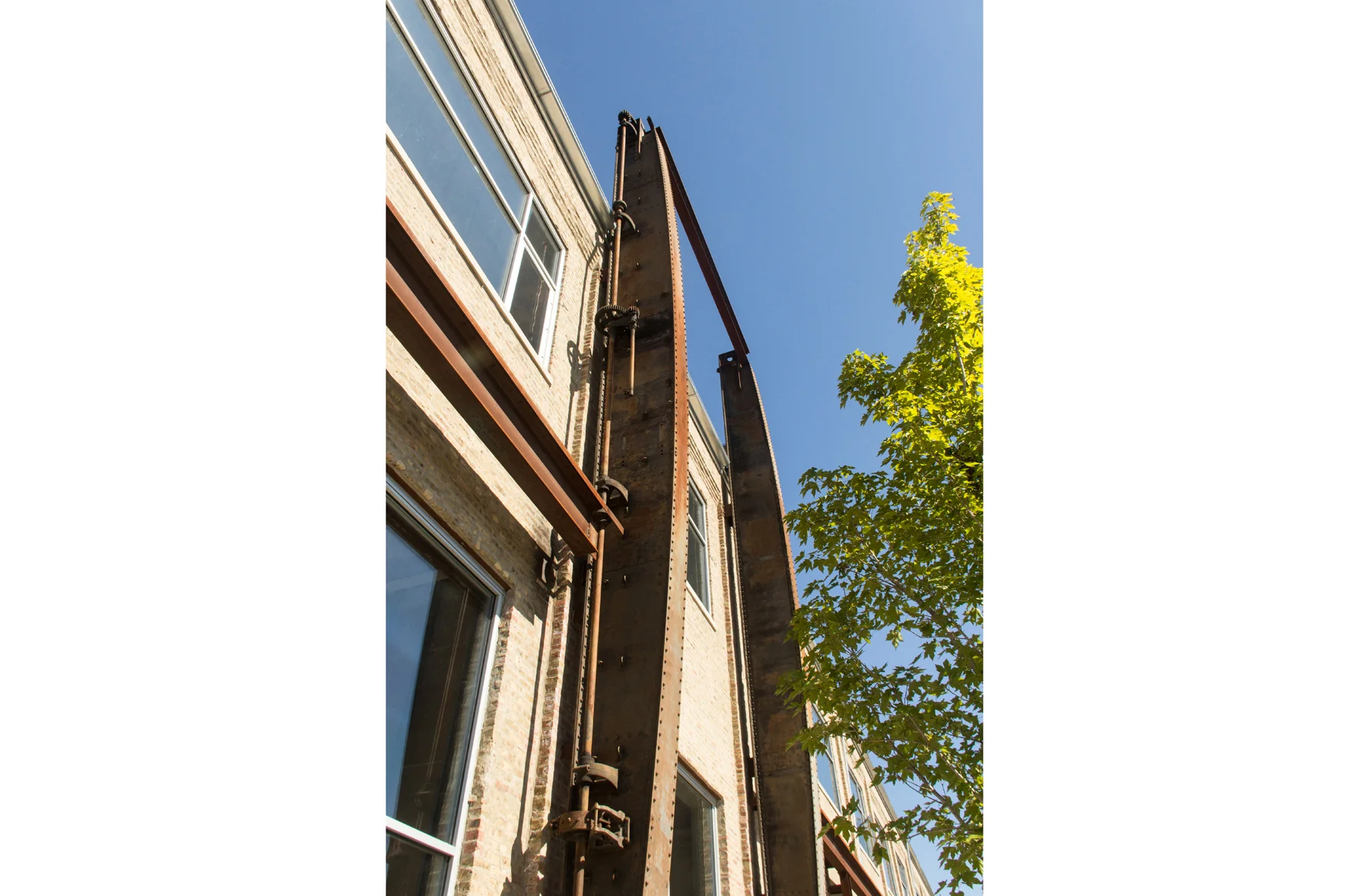 1765 N Elston Ave., Chicago, IL