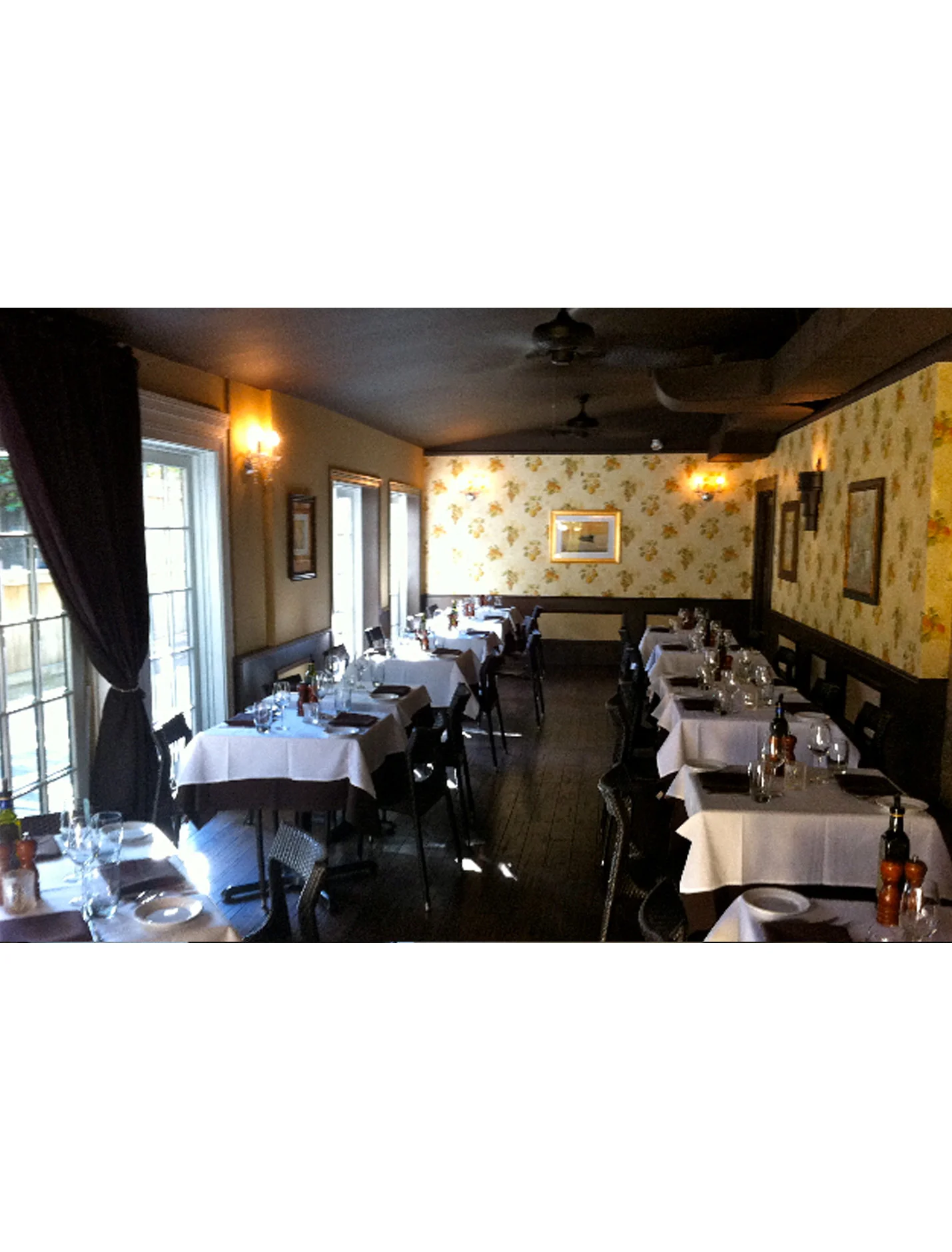 Piccolo Sogno — norsman architects, ltd.