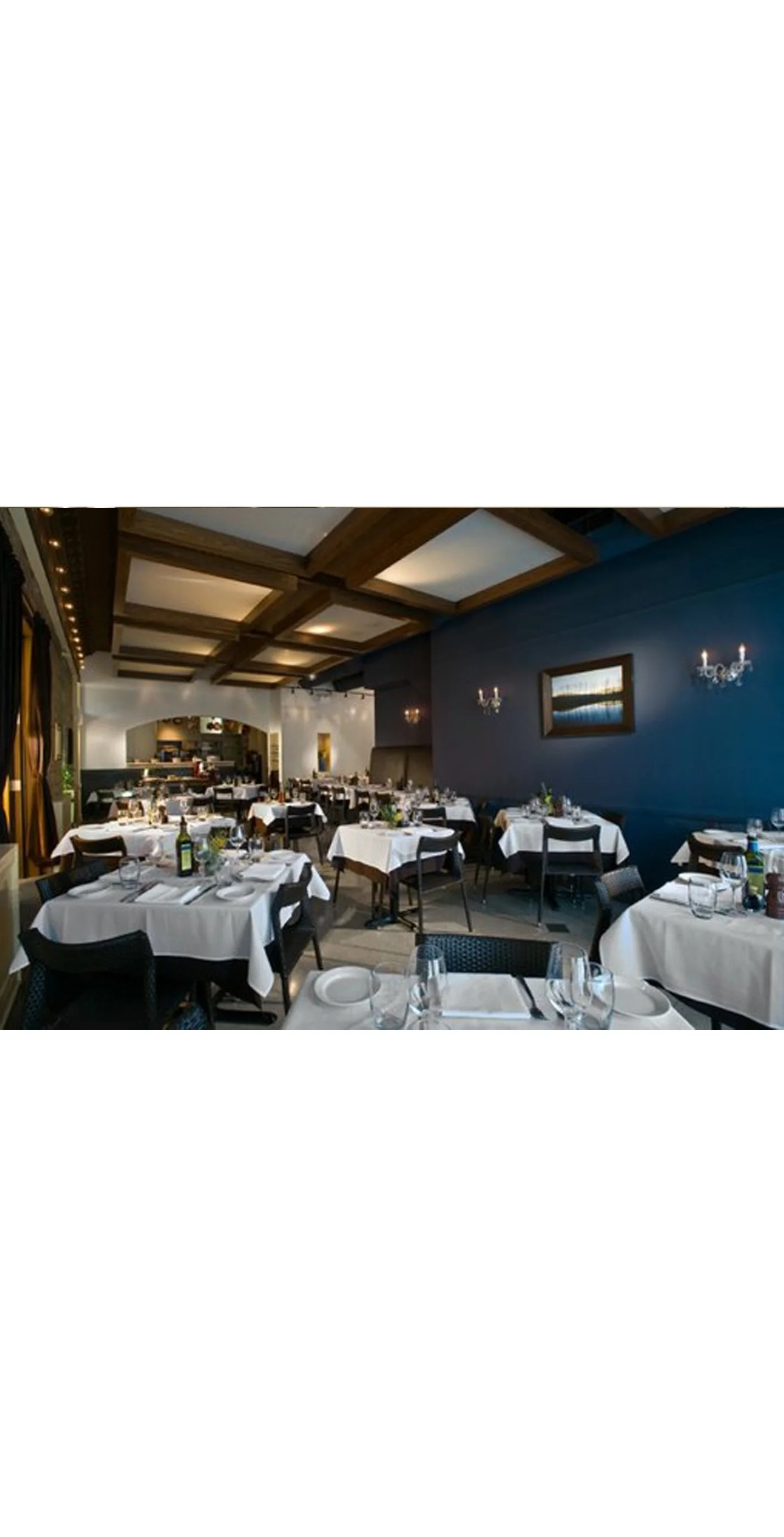 Piccolo Sogno — norsman architects, ltd.