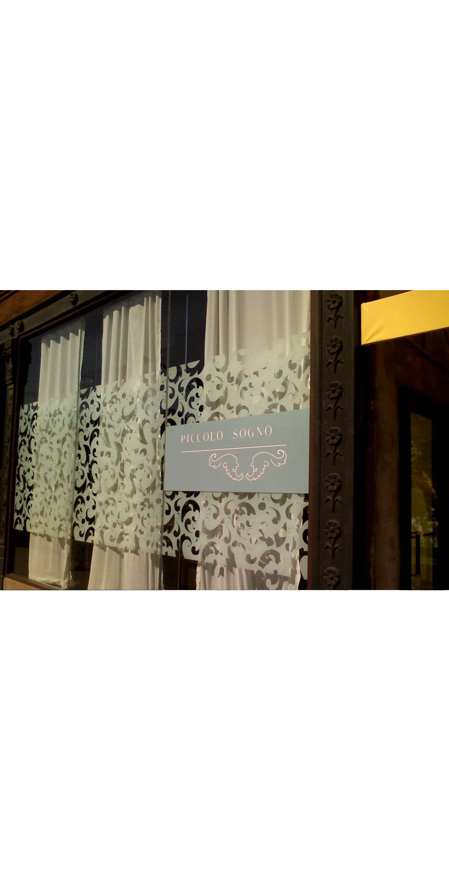 Piccolo Sogno — norsman architects, ltd.