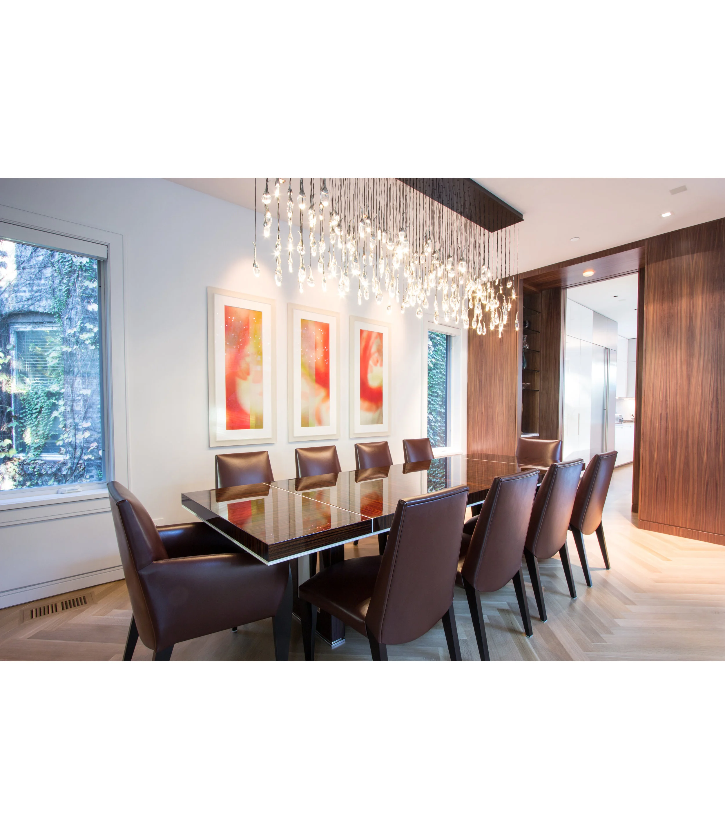 Wrigleyville House — norsman architects, ltd.