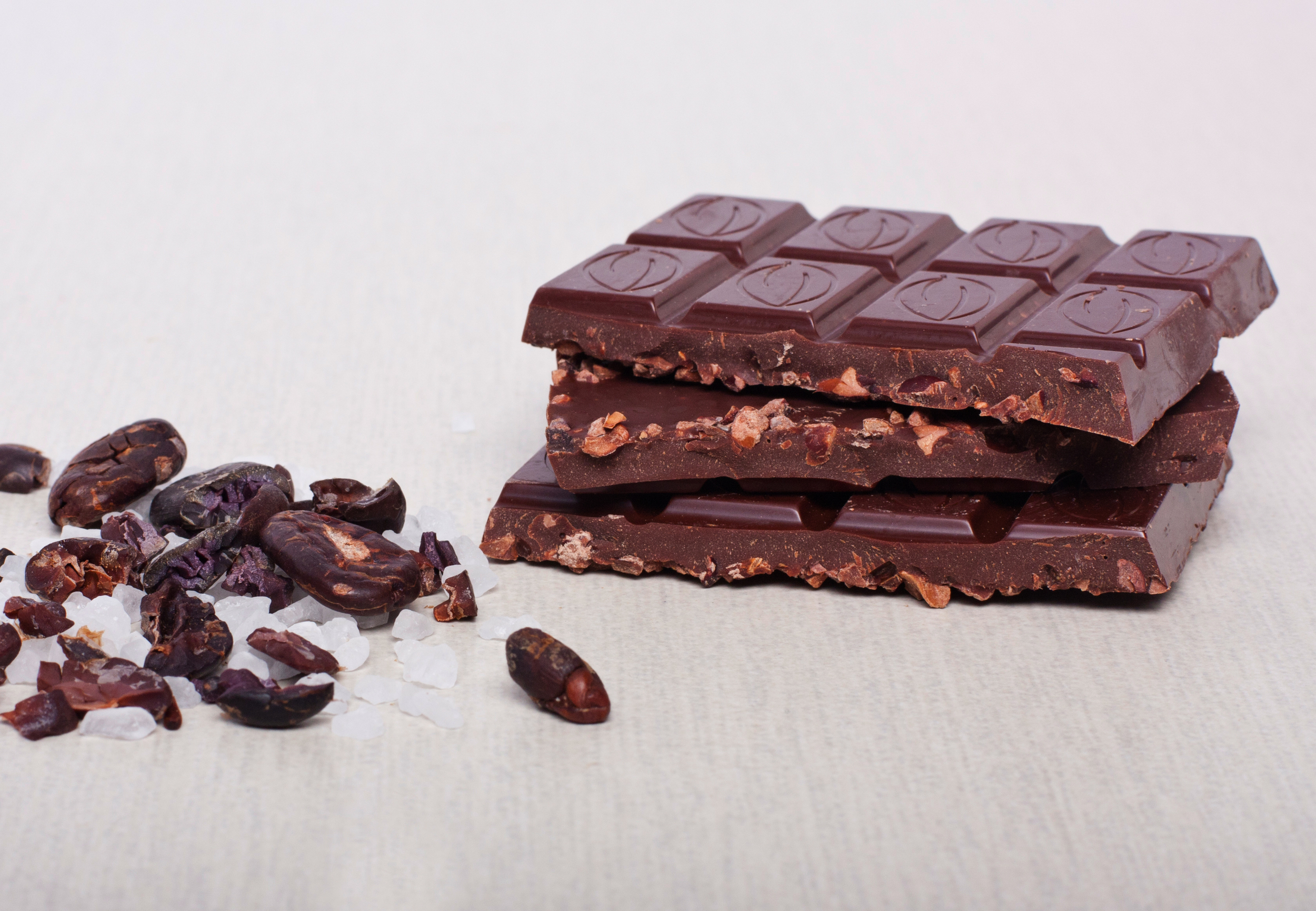 Product photography, Madécasse Chocolate