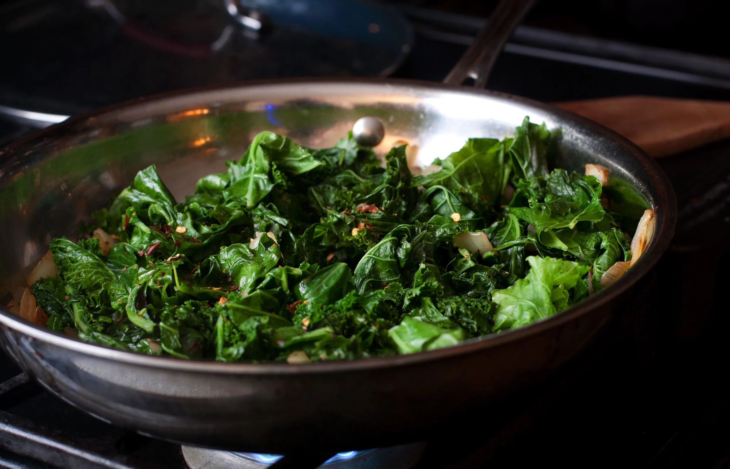 Recipe photography, Lady Moon Farms