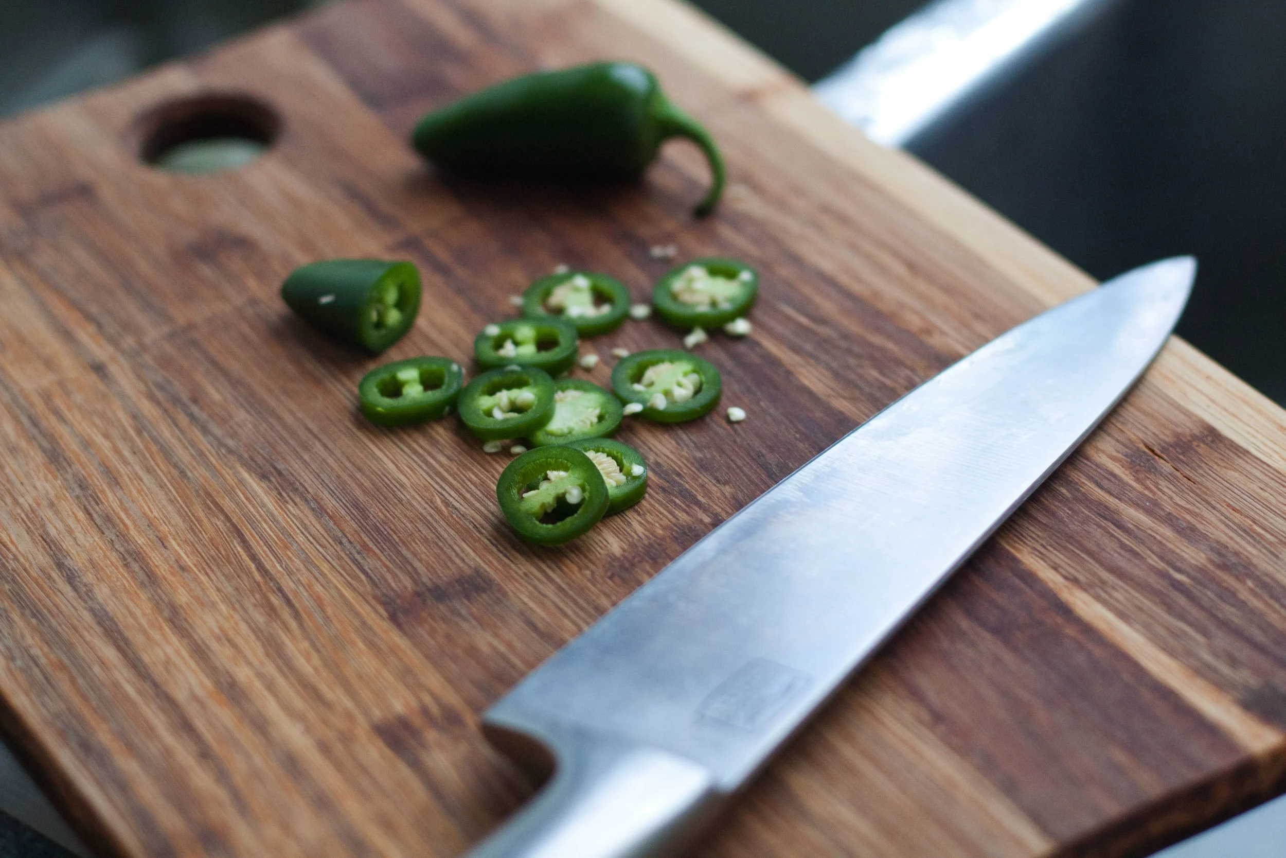Recipe photography, Lady Moon Farms