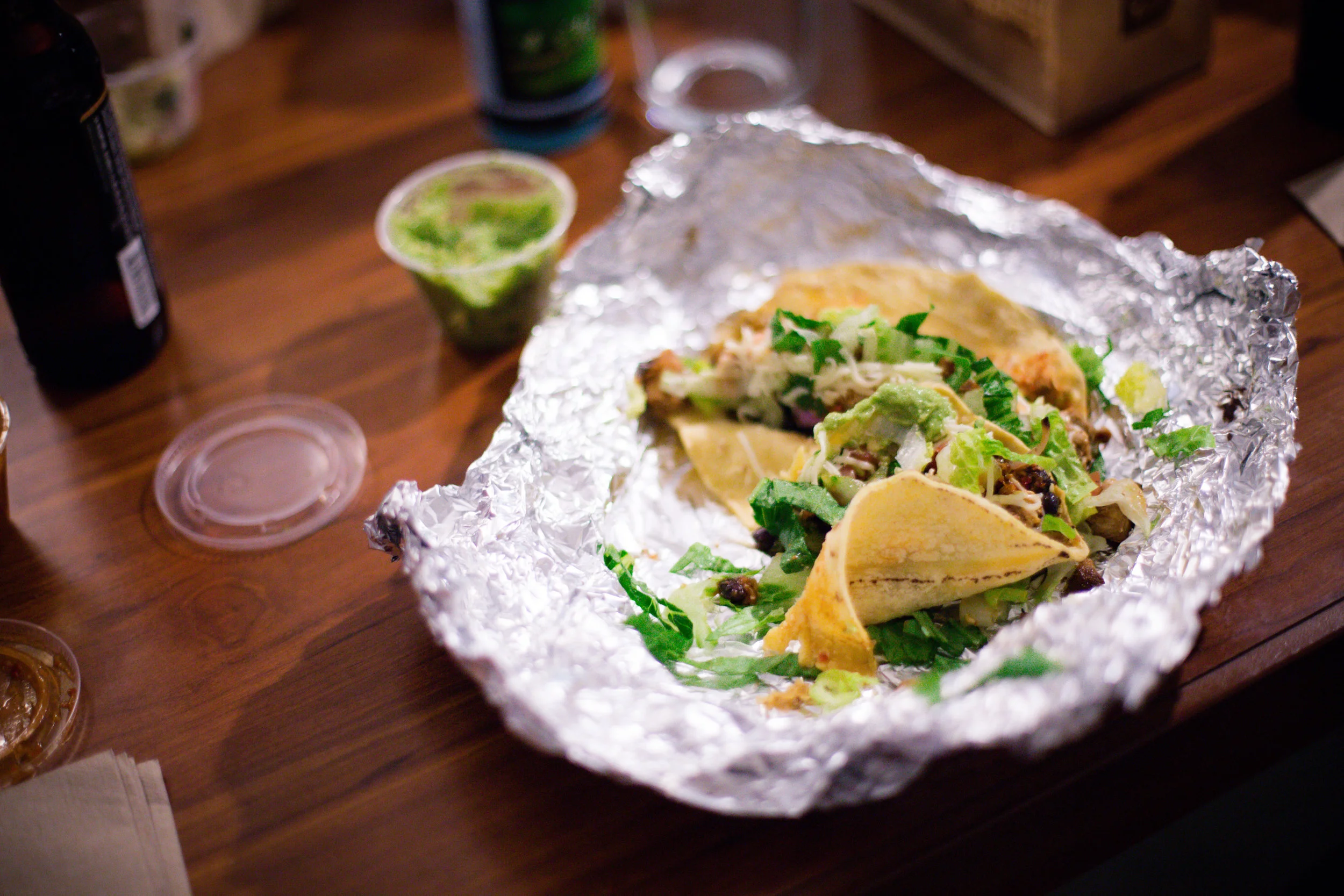 363 // 366 Pittsburgh visit and tacos