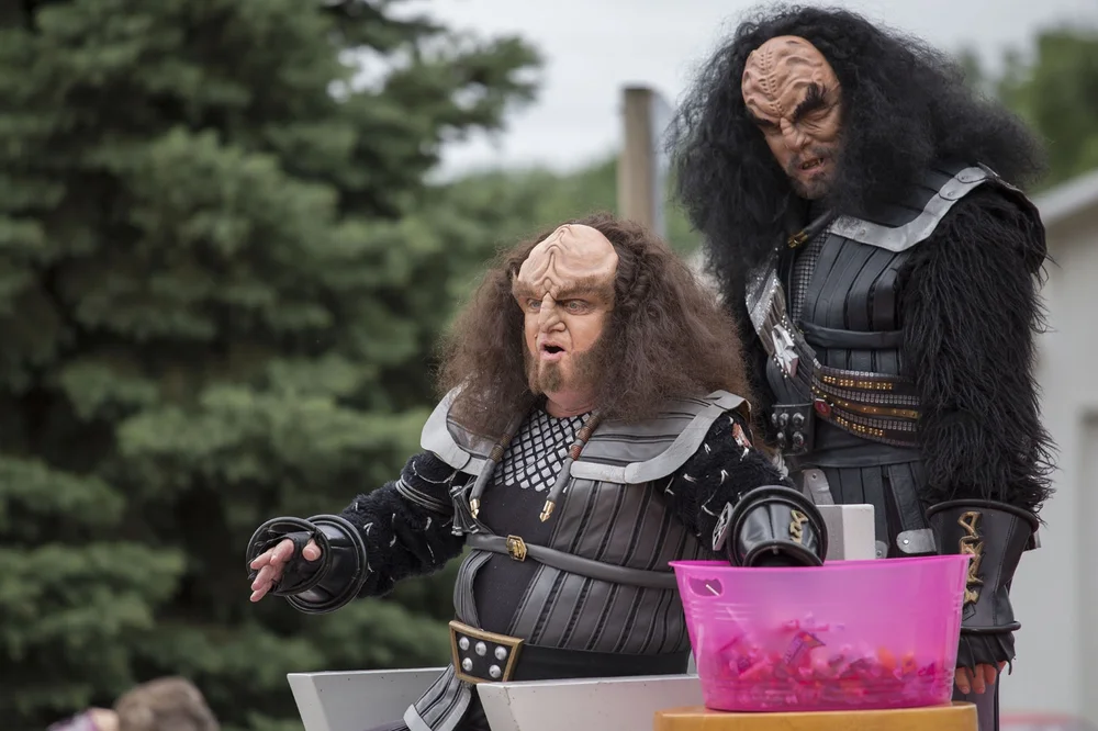Today Is A Good Day To Die Today Is A Good Day To Die: What Klingon Wisdom Teaches Us About Talent  Development — Training And Employee Development | Gillespie Associates |  Rochester, Ny