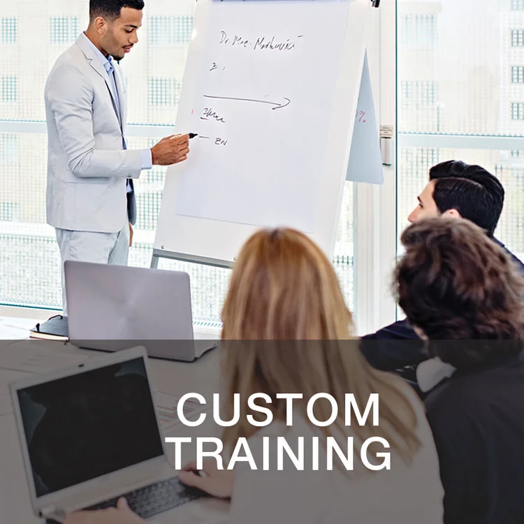 Training and Employee Development | Gillespie Associates | Rochester, NY