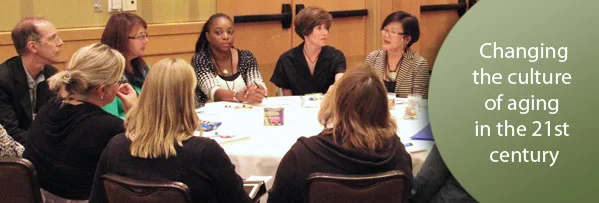 Journey to The HeartLand: Pioneer Conference August 4-7th 2014