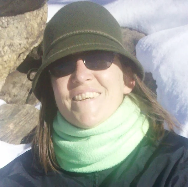 Becky Whitmer, End of Life Doula, Massage Therapist, Yoga &amp; Qigong Instructor