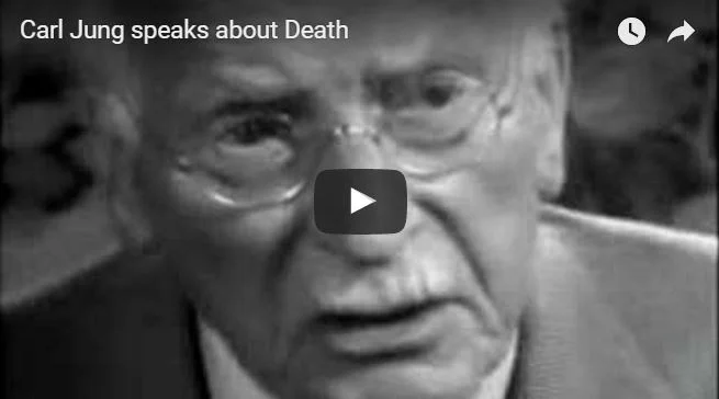 Carl Jung on Death and the Human Psyche
