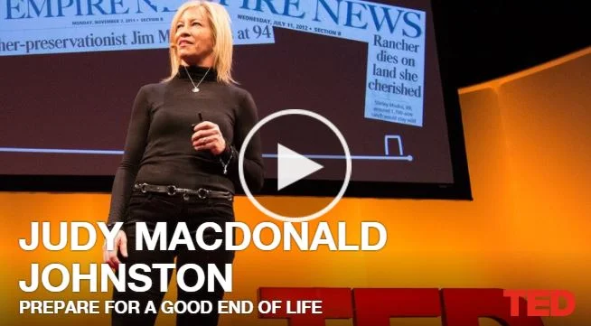 5 Practices for a Good End of Life