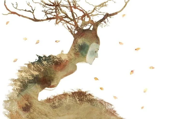 Branches rising out of crown - merge w earth.jpg