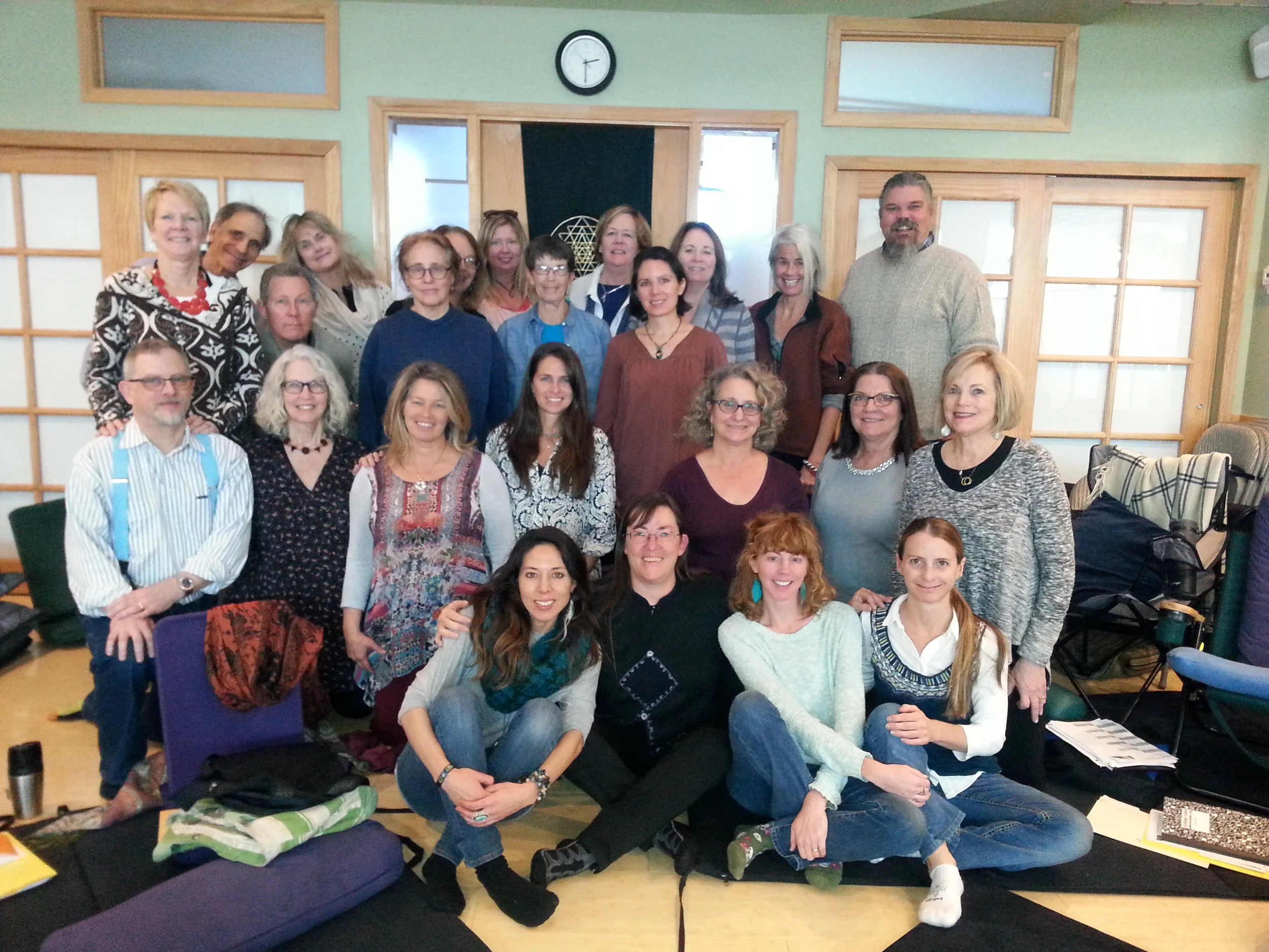 2016 December End of Life Doula Graduation.jpg