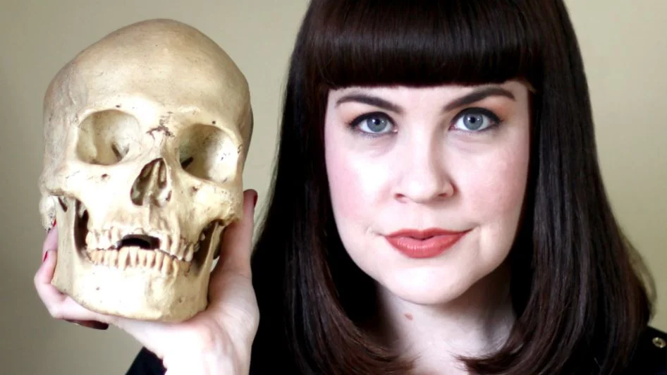 Mortician Explores Cultures' Many Paths For 'Sacred Transition' Of Death