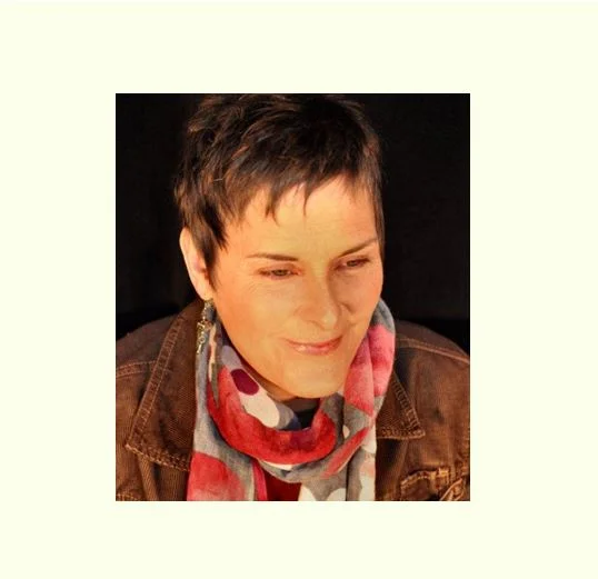Sandra Ceccon, End of Life Doula