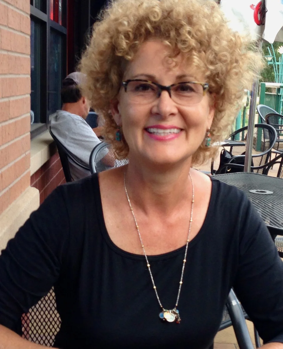 Katharine Gates, Sacred Passage Doula &amp; End of Life Planner