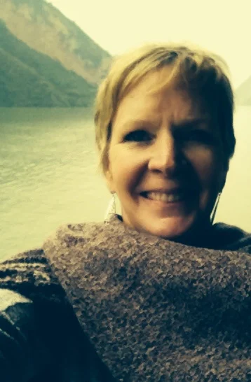 Kelly Cummings, Sacred Passage: End of Life Doula &amp; Conscious Dying Institute Faculty